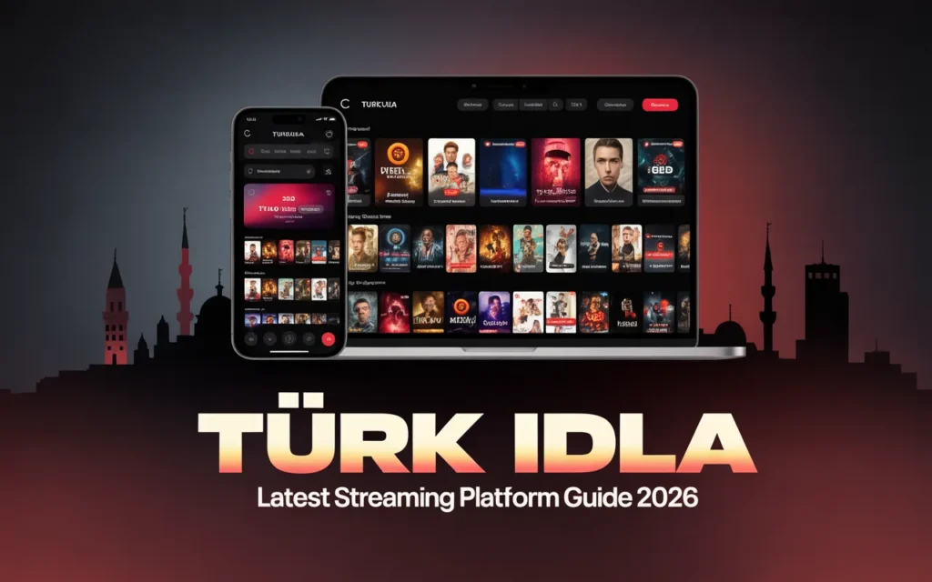 Türk Idla
