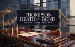 Thompson Heath and Bond
