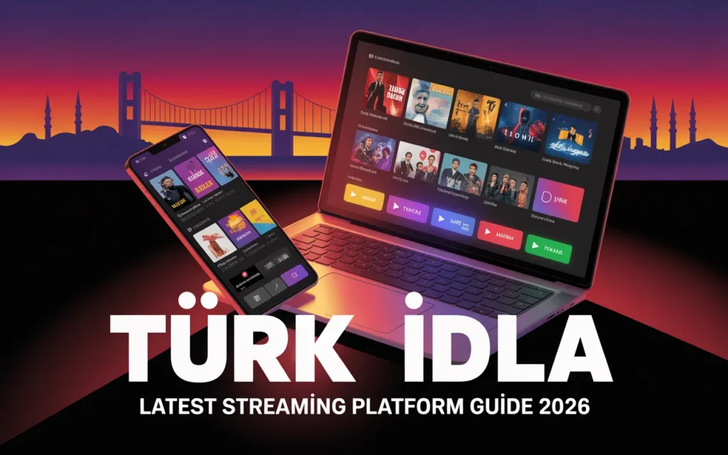 Türk Idla