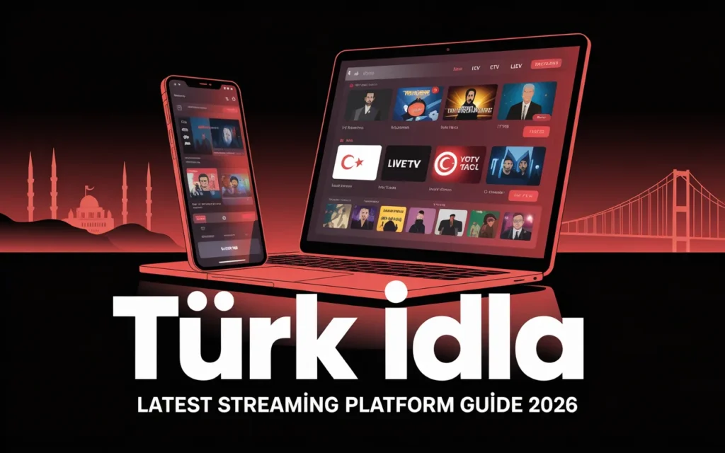 Türk Idla
